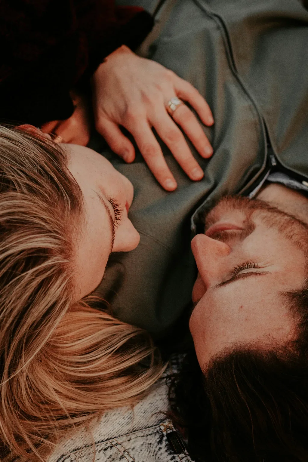 The Impact of First Love on a Boy’s Future Relationships