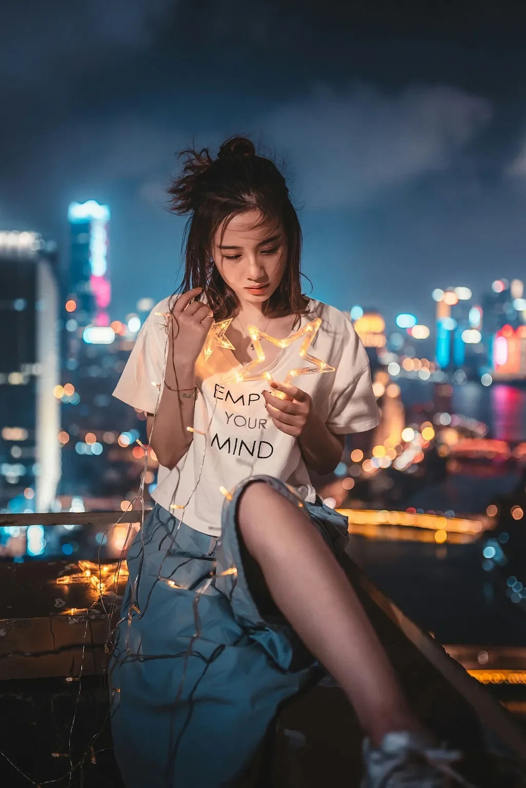 The Art of Dealing with Men: Delayed Satisfaction
